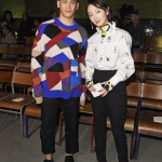 MasonLeeandZhouDongyuattheBurberryFebruary2018show.jpg