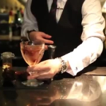 Diageo Reserve World Class Bartender of the Year 2016 