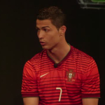 IV Cristiano Ronaldo