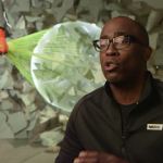 IV Trevor Edwards President Nike Brand