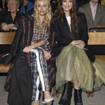 SiennaMillerandKeiraKnightleyattheBurberryFebruary2018show.jpg